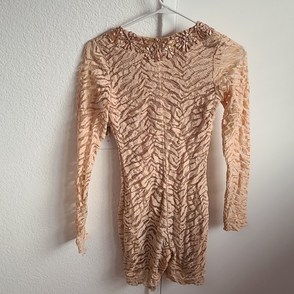 Baccio romper - Picture 3 of 3